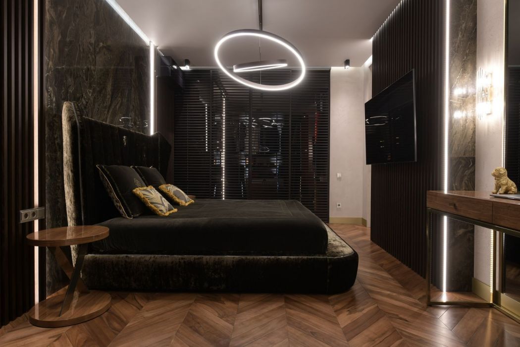 Projects - Apartments - Sherwood - A photo  5