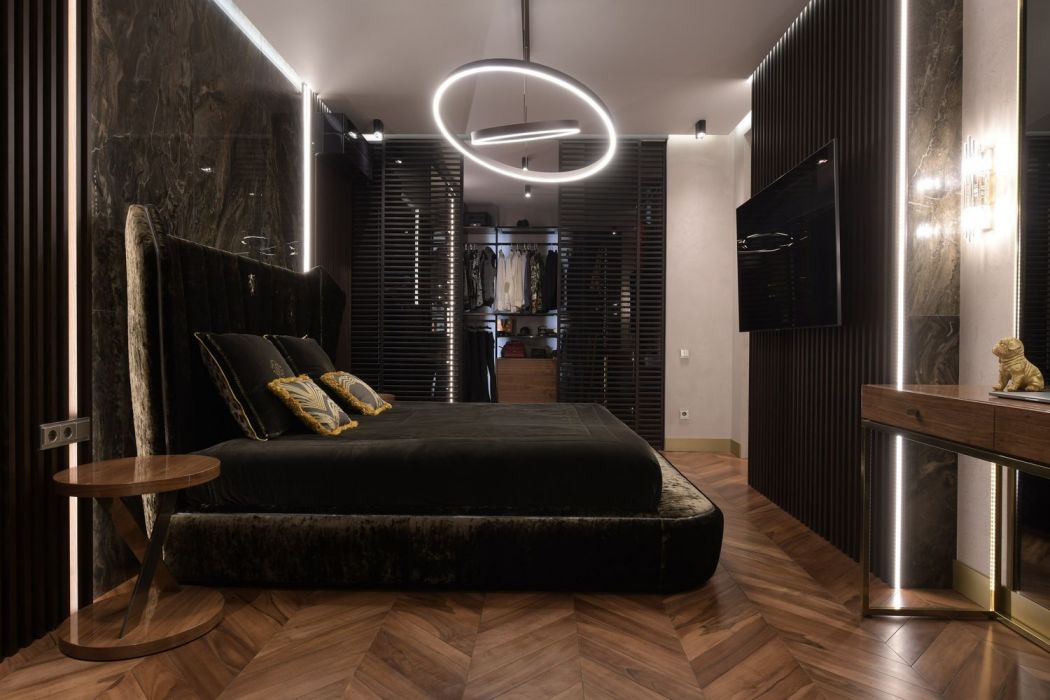 Projects - Apartments - Sherwood - A photo  6