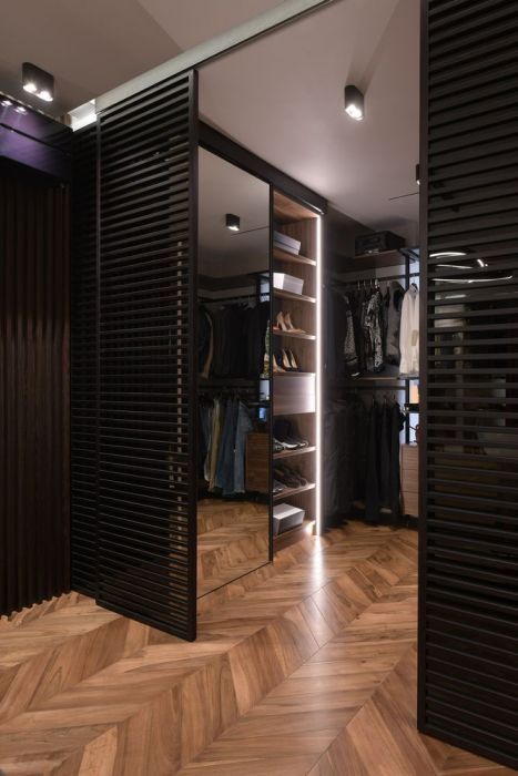 Projects - Apartments - Sherwood - A photo  7