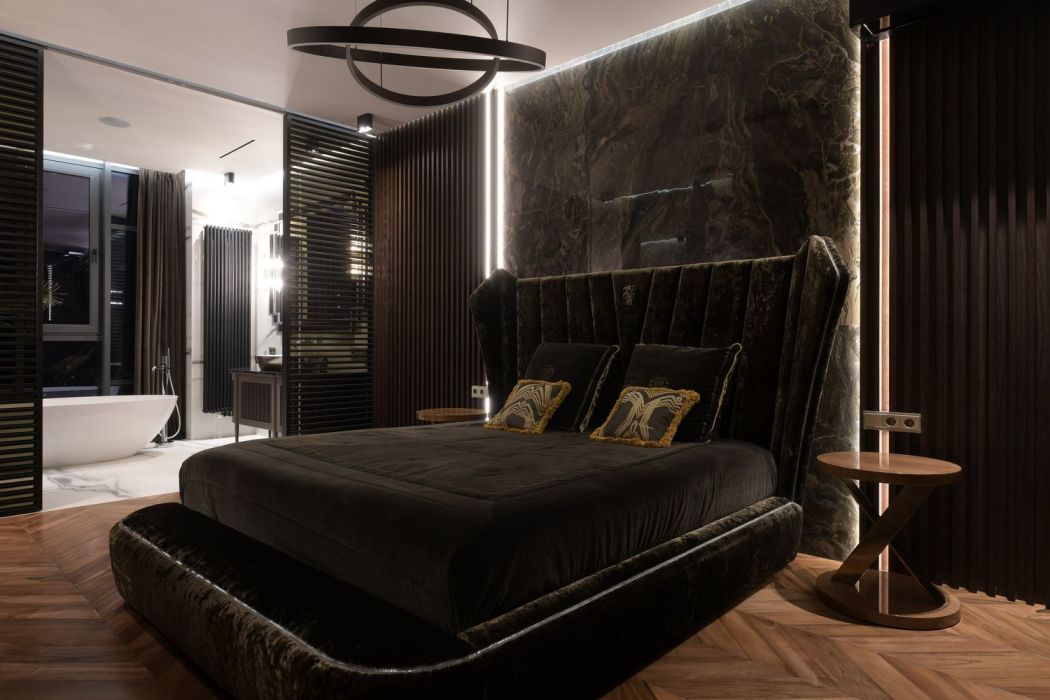 Projects - Apartments - Sherwood - A photo  8