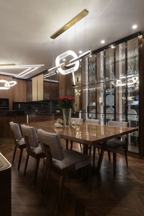 Projects - Apartments - Sherwood - A photo  9