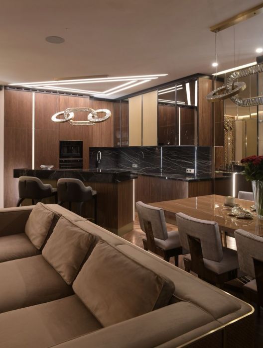 Projects - Apartments - Sherwood - A photo  10