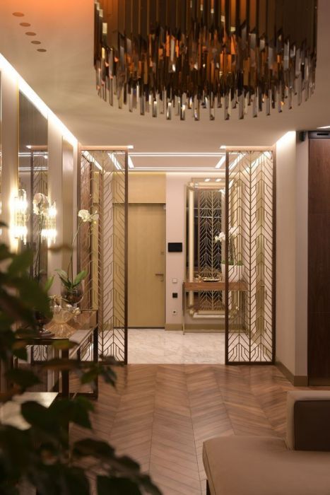 Projects - Apartments - Sherwood - A photo  11