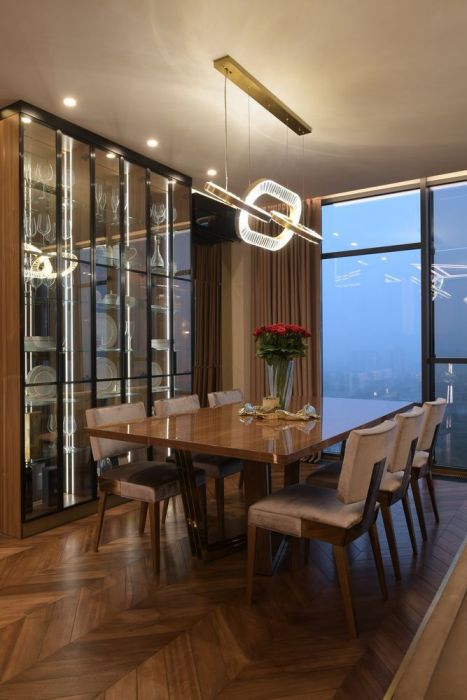 Projects - Apartments - Sherwood - A photo  13