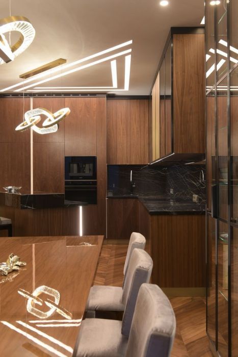 Projects - Apartments - Sherwood - A photo  16