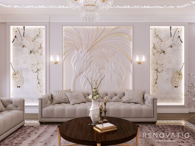 Projects - Houses & Cottages - Cottage Town In Bucha - A photo  1