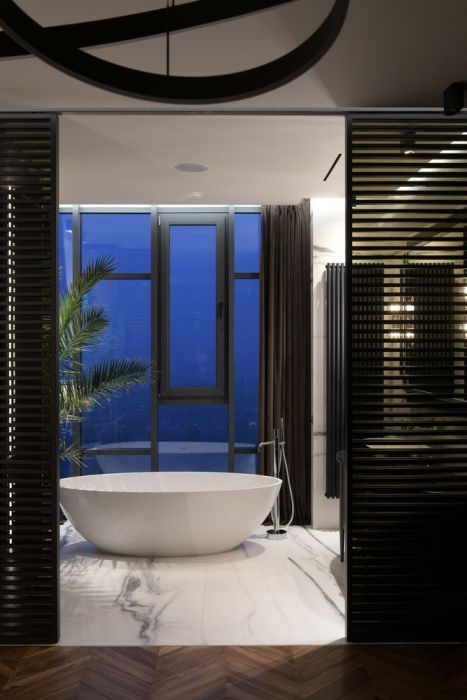 Projects - Apartments - Sherwood - A photo  17