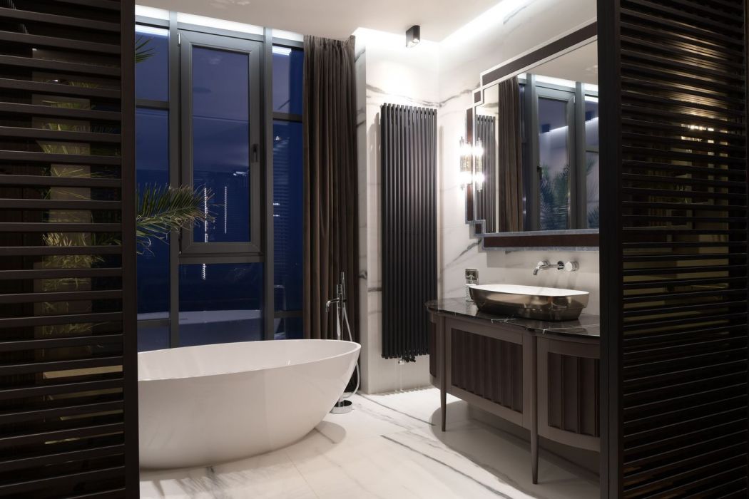 Projects - Apartments - Sherwood - A photo  19