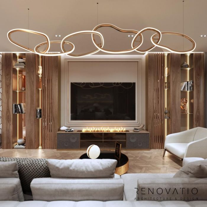 Projects - Apartments - Oasis 1884 Sq.ft. - A photo  2