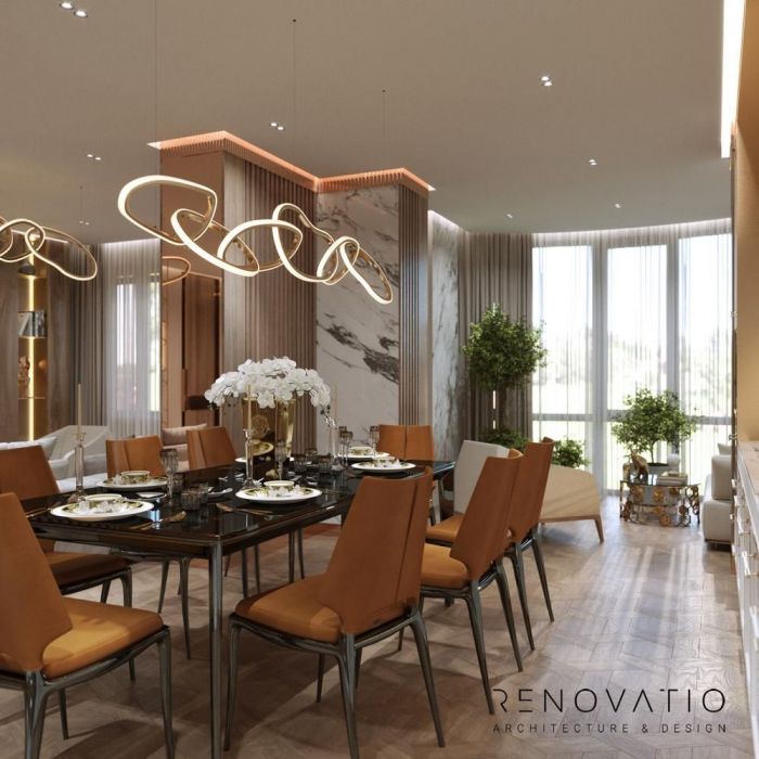 Projects - Apartments - Oasis 1884 Sq.ft. - A photo  6