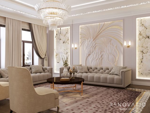 Projects - Houses & Cottages - Cottage Town In Bucha - A photo  2