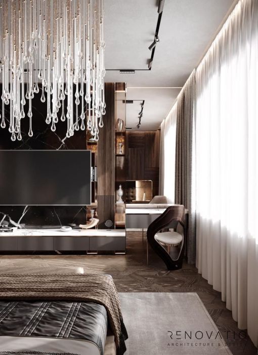 Projects - Apartments - Oasis 1884 Sq.ft. - A photo  11