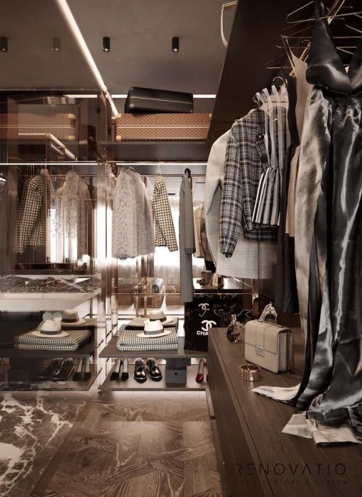 Projects - Apartments - Oasis 1884 Sq.ft. - A photo  13