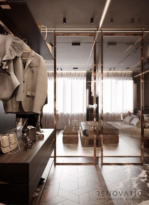 Projects - Apartments - Oasis 1884 Sq.ft. - A photo  14