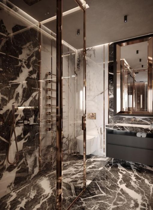 Projects - Apartments - Oasis 1884 Sq.ft. - A photo  15