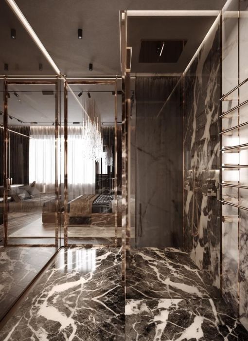 Projects - Apartments - Oasis 1884 Sq.ft. - A photo  16