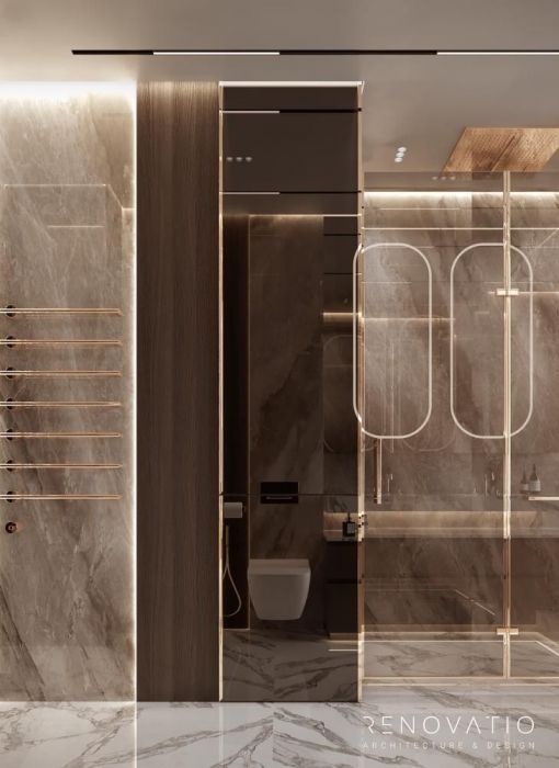 Projects - Apartments - New Project 1184 Sq.ft. - A photo  6