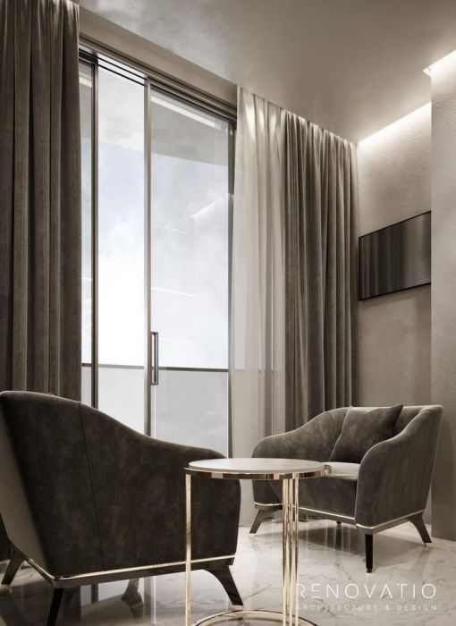 Projects - Apartments - New Project 1184 Sq.ft. - A photo  16