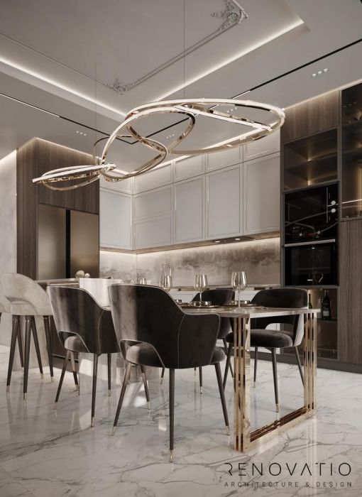 Projects - Apartments - New Project 1184 Sq.ft. - A photo  19