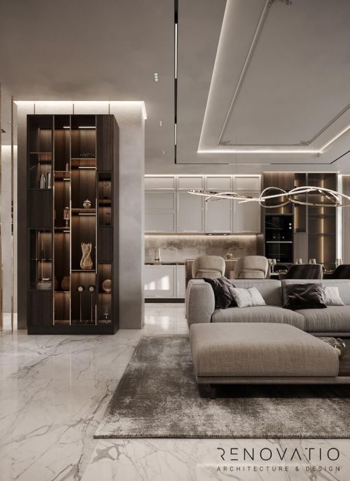 Projects - Apartments - New Project 1184 Sq.ft. - A photo  22