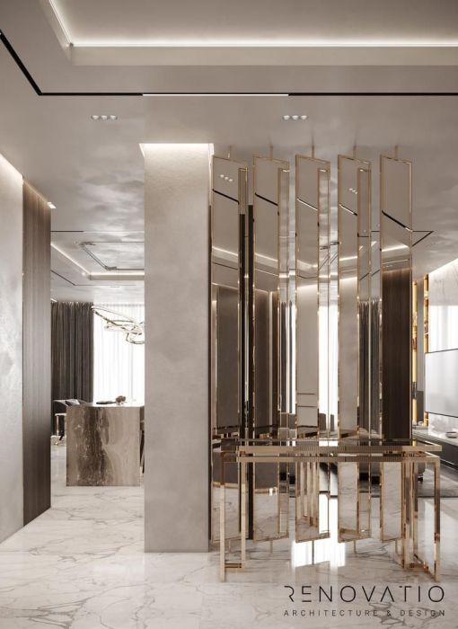 Projects - Apartments - New Project 1184 Sq.ft. - A photo  36