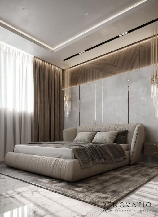 Projects - Apartments - New Project 1184 Sq.ft. - A photo  38