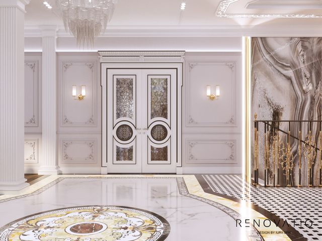 Projects - Houses & Cottages - Cottage Town In Bucha - A photo  7