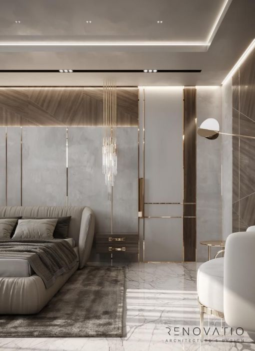 Projects - Apartments - New Project 1184 Sq.ft. - A photo  40