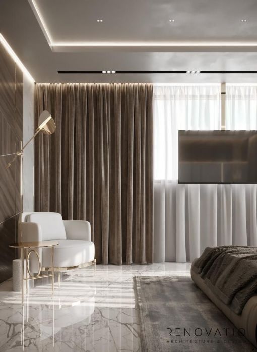 Projects - Apartments - New Project 1184 Sq.ft. - A photo  41