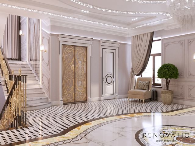 Projects - Houses & Cottages - Cottage Town In Bucha - A photo  8