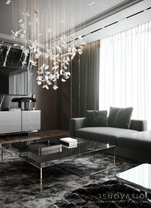 Projects - Houses & Cottages - House 4306 Sq.ft. - A photo  1