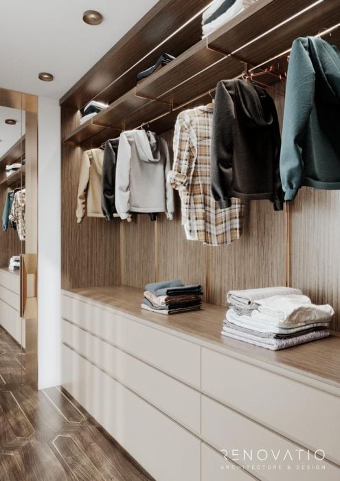 Projects - Houses & Cottages - House 4306 Sq.ft. - A photo  4