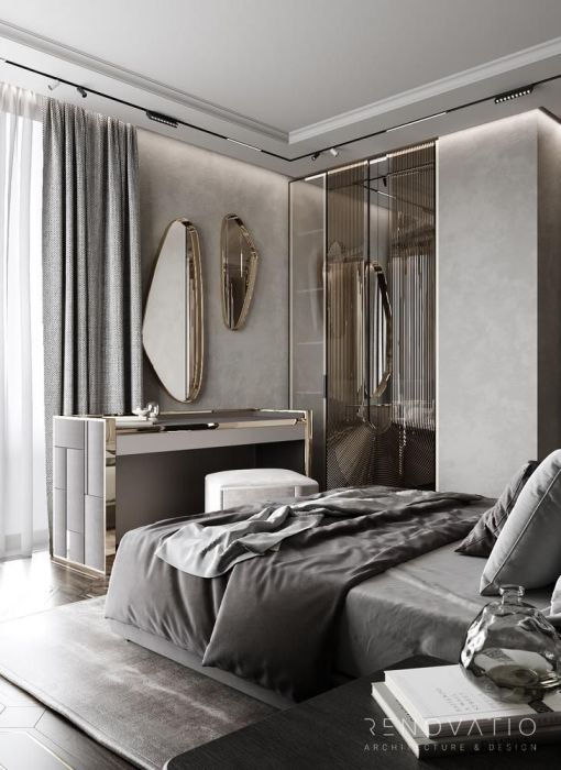 Projects - Houses & Cottages - House 4306 Sq.ft. - A photo  6