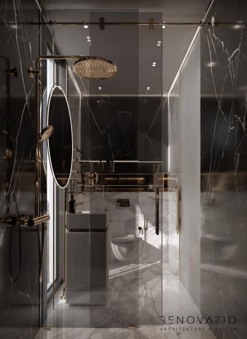 Projects - Houses & Cottages - House 4306 Sq.ft. - A photo  8