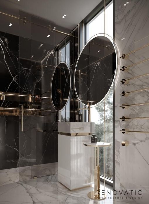 Projects - Houses & Cottages - House 4306 Sq.ft. - A photo  9