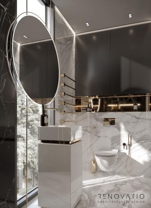 Projects - Houses & Cottages - House 4306 Sq.ft. - A photo  11