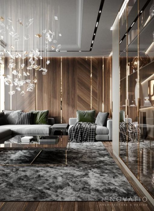 Projects - Houses & Cottages - House 4306 Sq.ft. - A photo  13