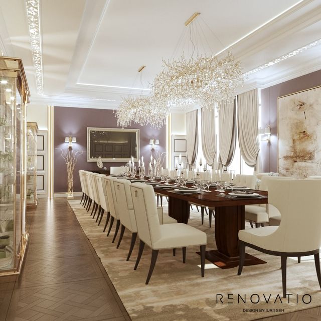 Projects - Houses & Cottages - Cottage Town In Bucha - A photo  10