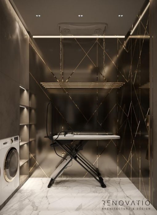 Projects - Houses & Cottages - House 4306 Sq.ft. - A photo  17