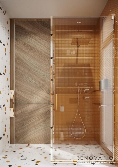 Projects - Houses & Cottages - House 4306 Sq.ft. - A photo  19