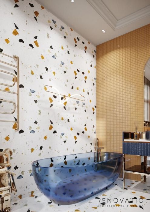 Projects - Houses & Cottages - House 4306 Sq.ft. - A photo  20