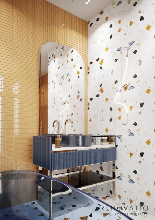 Projects - Houses & Cottages - House 4306 Sq.ft. - A photo  21