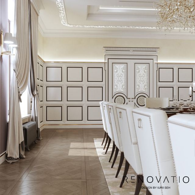 Projects - Houses & Cottages - Cottage Town In Bucha - A photo  12