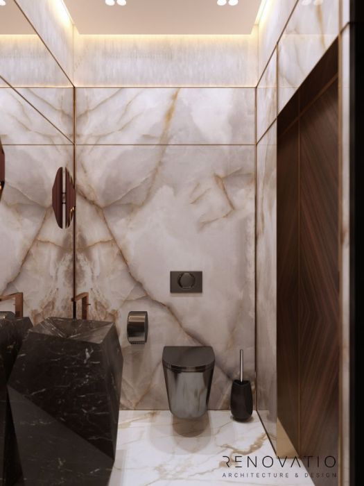 Projects - Houses & Cottages - Riviera Village 4951 Sq.ft. - A photo  5