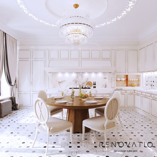 Projects - Houses & Cottages - Cottage Town In Bucha - A photo  15