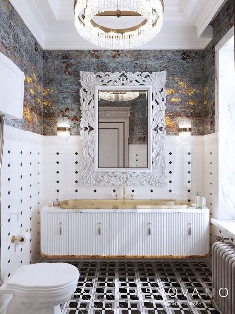 Projects - Houses & Cottages - Cottage Town In Bucha - A photo  16