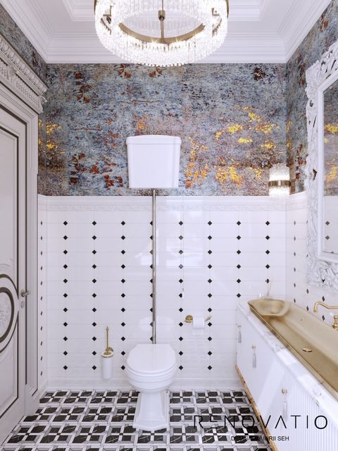 Projects - Houses & Cottages - Cottage Town In Bucha - A photo  18