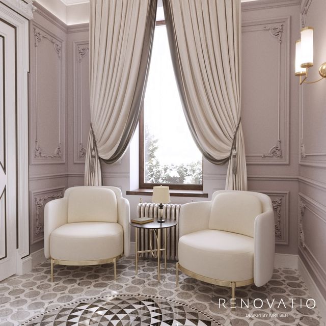 Projects - Houses & Cottages - Cottage Town In Bucha - A photo  21