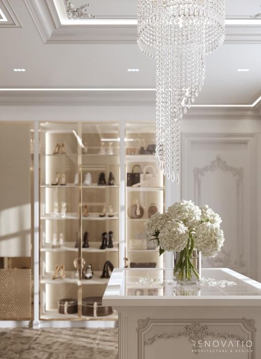 Projects - Houses & Cottages - House Project 22604 Sq.ft. - A photo  7