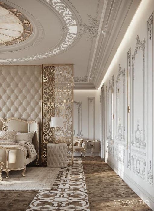 Projects - Houses & Cottages - House Project 22604 Sq.ft. - A photo  12